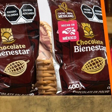 Chocolate del Bienestar: cuánto cuesta, presentaciones, qué contiene y dónde lo venderán