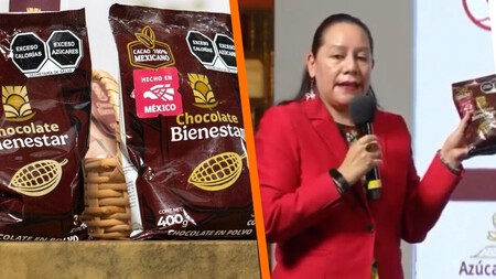 Chocolate del Bienestar: cuánto cuesta, presentaciones, qué contiene y dónde lo venderán