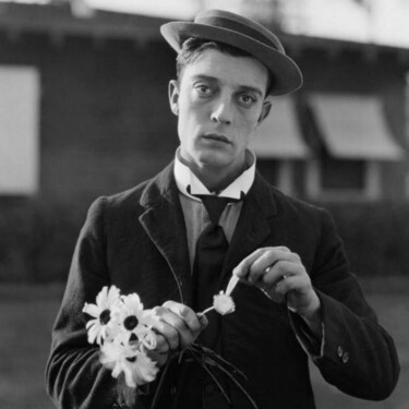 Buster Keaton