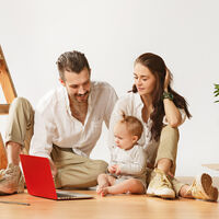 Las mejores ofertas del Black Friday 2022 para tu bebé y el hogar 
