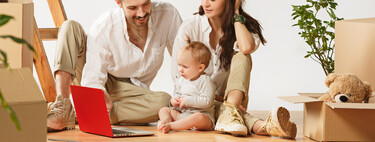 Las mejores ofertas del Black Friday 2022 para tu bebé y el hogar 
