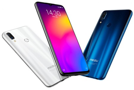 Meizu 9 Note: 48 MP para un móvil gigante, potente y que promete ser económico