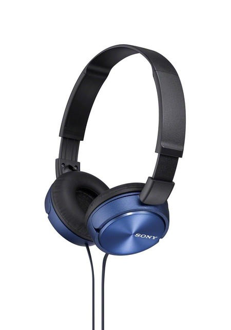 Auriculares Sony MDR-ZX310L a su precio más bajo: 14,90 euros