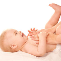 Fisioterapia respiratoria en bebés y niños: qué beneficios tiene y cuándo está indicada