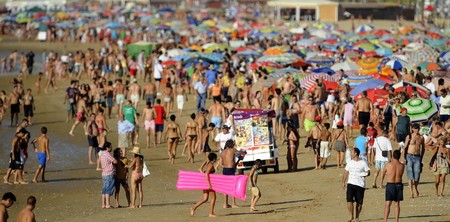 Los grandes intereses para que los británicos veraneen en España
