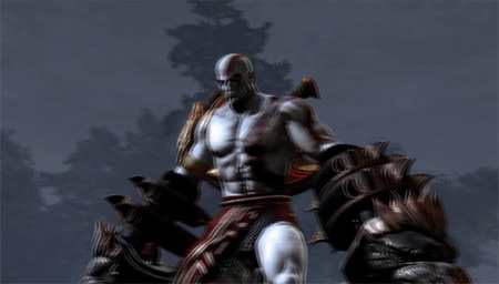 'God of War III' y 'LittleBigPlanet' en 3D