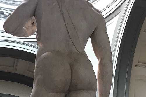 Las Batallas de los Museos, lo mejor que encontramos hoy en día en redes sociales