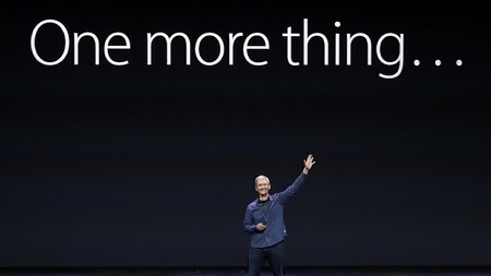 One more thing... derecho a reparar, puliendo macOS Monterey y el primer aniversario de Apple Silicon