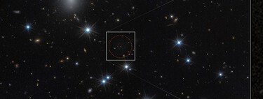 Acabamos de descobrir uma verdadeira anomalia cósmica: uma galáxia "invisível" composta quase 100% de matéria escura 