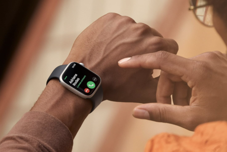 Apple Watch 8