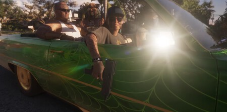 Gta Vi 11 Cosas Que Viste