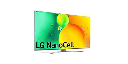 Nanocell Tv