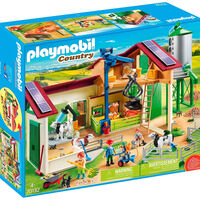 Playmobil, Pinypon, Nancy: descuentazos de hasta el 57% en juguetes con las ofertas de primavera de Amazon