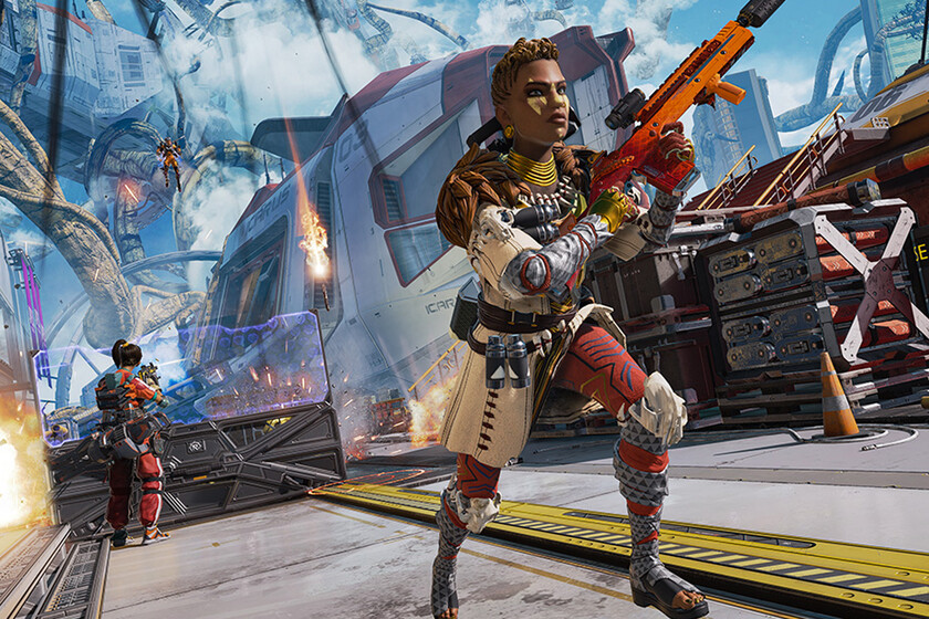 Apex Legends Hacks