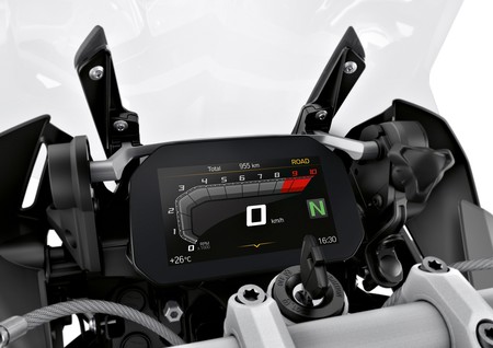 Bmw R 1250 Gs Adventure 2019 025