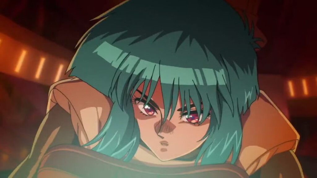 Uno de los mayores clásicos de ciencia ficción regresa este año con fuerza: Así es el primer vistazo al nuevo anime de 'Ghost in the Shell'