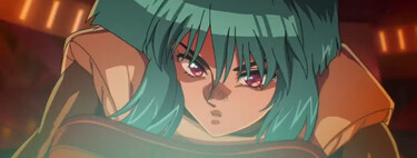 Uno de los mayores clásicos de ciencia ficción regresa este año con fuerza: Así es el primer vistazo al nuevo anime de 'Ghost in the Shell' 