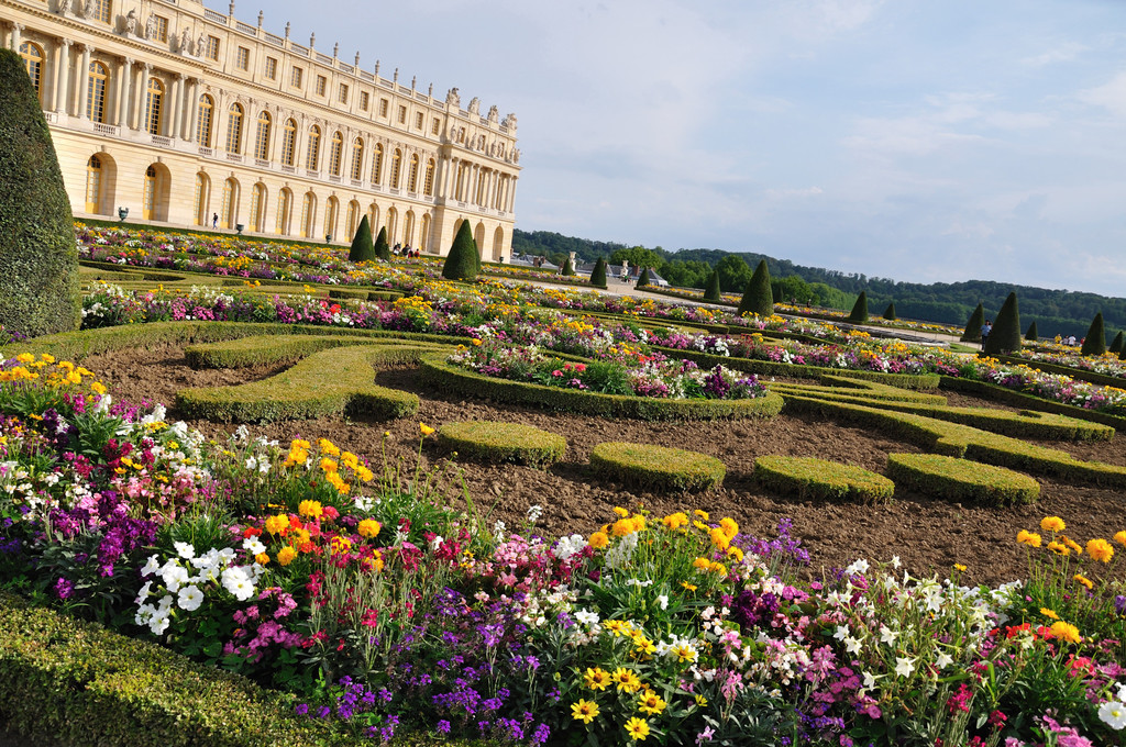 Adéntrate en los jardines más bellos de Francia de la mano de Monty Don