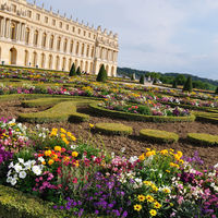 Adéntrate en los jardines más bellos de Francia de la mano de Monty Don