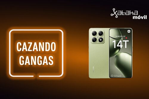 Los mejores gama media de Xiaomi a un precio escandaloso, relojes de Samsung al 64% de descuento y más. Cazando Gangas 