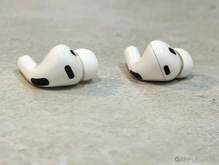 Airpods Pro 3 Analisis Review 21