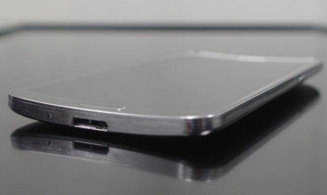 Samsung Galaxy Round
