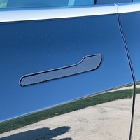 Deveria ser futurista, mas virou um pesadelo: o design das portas da Tesla que já custou 15 vidas 