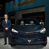 Renault podría estar listo para anunciar a Luca De Meo como su nuevo CEO en un escenario poco favorable