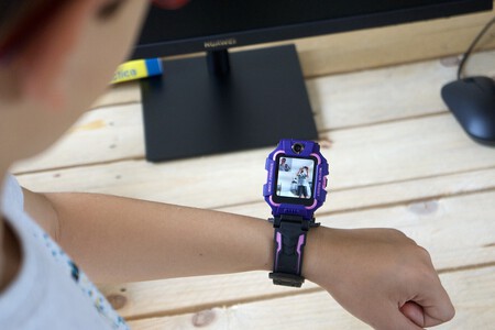 Reloj infantil imoo