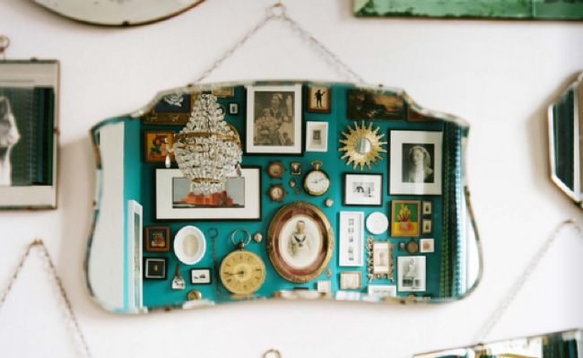 ¿Buena o mala idea?: utilizar un espejo para reflejar ¿Buena o mala idea?: utilizar un espejo para reflejar