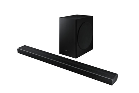 Barra De Sonido 04