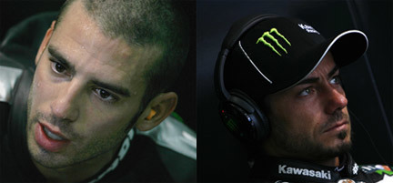 Kawasaki se retira del mundial de MotoGP