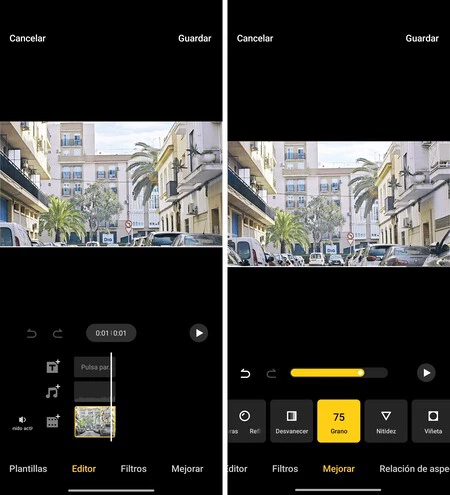 ギャラリー Hyperos エディターのビデオ