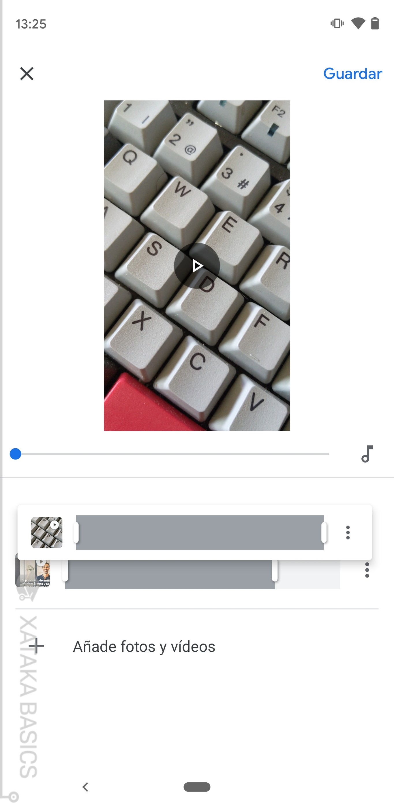 C mo Unir Dos O M s V deos En El M vil