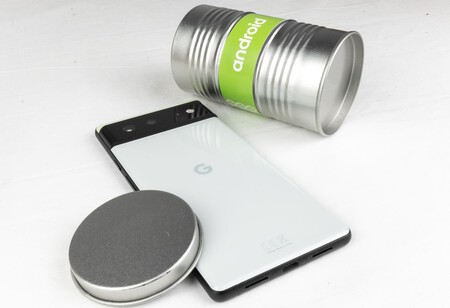 Google Pixel 6