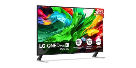 LG 55QNED85A6C