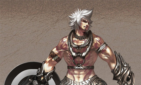 'Rygar' para Wii se ve bien, muy bien