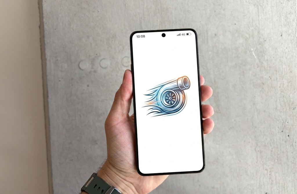 Tu móvil Android más rápido: este 'botón' del turbo escondido acelera el sistema en Android