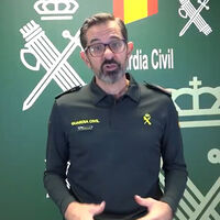 Los familiares de las víctimas de Urda están recibiendo SMS falsos sobre la identificación de los fallecidos