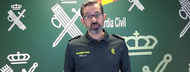 Algunos familiares de las víctimas de Urda están recibiendo SMS falsos sobre la identificación de los fallecidos