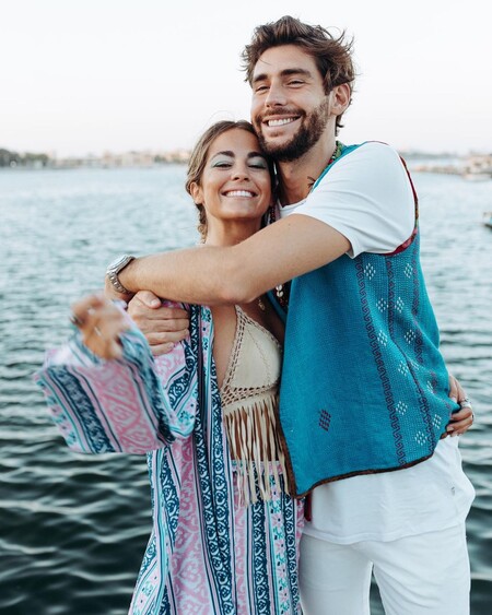 Álvaro Soler y Sofía Ellar anuncian su ruptura definitiva a través de Instagram: "Nuestras vidas van a seguir por caminos diferentes"