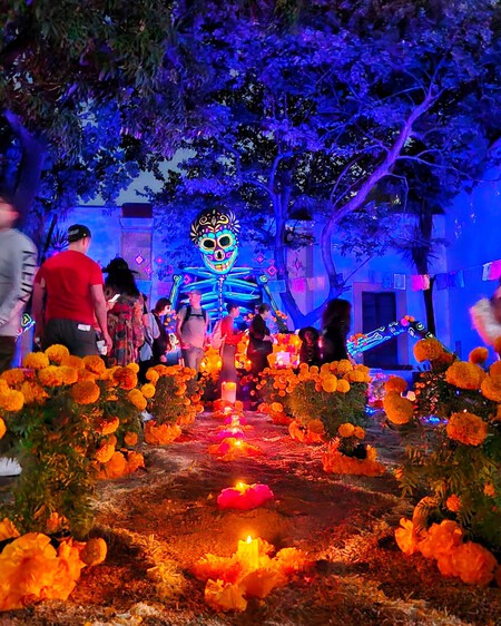Jalisco tendrá más de 350 actividades gratuitas en el Festival de las Almas 2026: llegará a varios municipios del 24 de octubre al 15 de noviembre