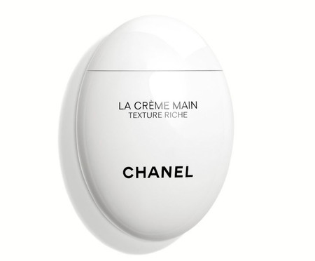 La Crema Principal Textura Riche De Chanel