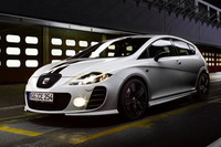 Seat León Copa, el Seat más potente de la historia