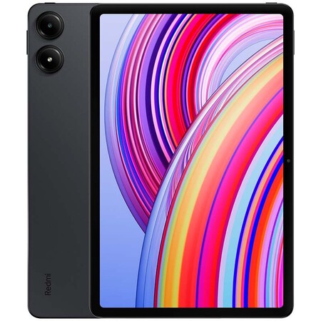Xiaomi Redmi Pad Pro Gris 01 L