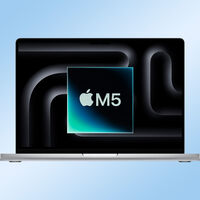 La laptop más pro de Apple ahora tiene IA más potente y gráficos más rápidos: nueva MacBook Pro con M5