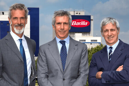 Barilla 4