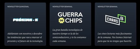 Newsletters Xtk Xtra