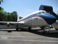 Los aviones de Elvis