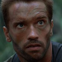 "Es el mismo personaje". En realidad, Predator iba a ser una secuela secreta de otro clásico de acción de Schwarzenegger 